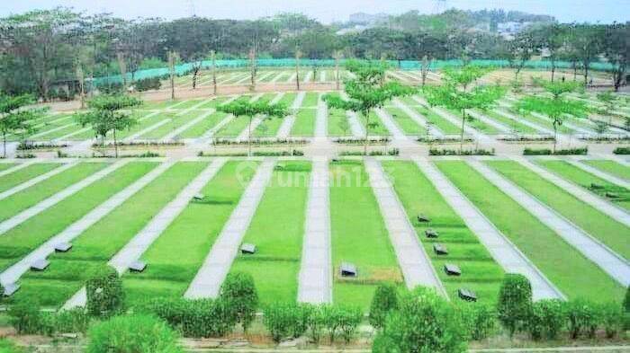 Al Azhar Memorial Garden Karawang 2