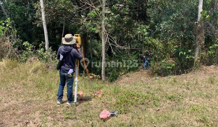 Tanah Komersial Lokasi Strategis Di Sayan Ubud Bali 2