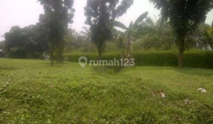 Kavling Siap Bangun di Bintaro Sektor 3 Pinggir Jalan 1