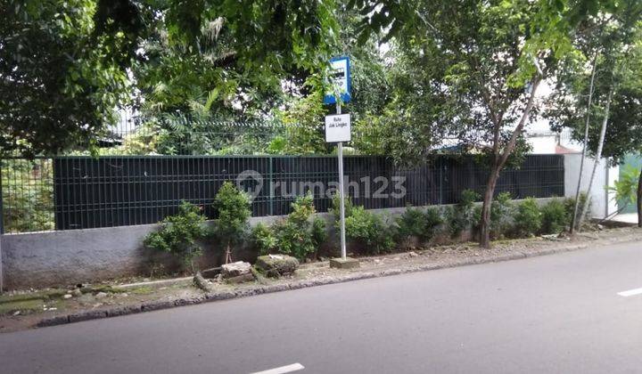 Dijual Tanah di mandala utara tomang jakarta barat 1