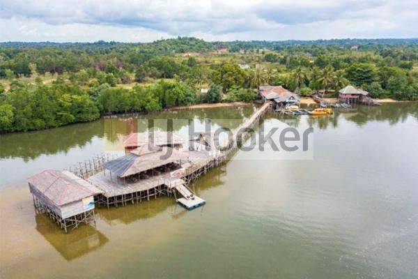 Dijual Lahan Luas Peruntukan Pariwisata Di Sebong Lagoi Bintan 2