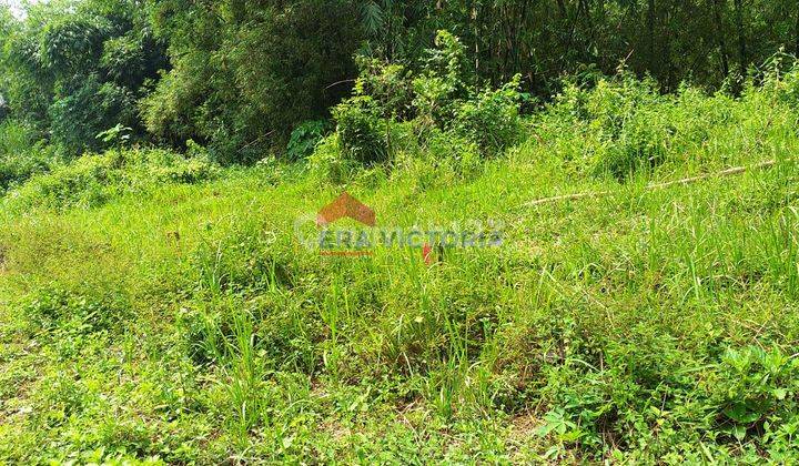 Tanah Ngenep Karangploso, Dekat Pemukiman Padat Penduduk, Akses Batu 1