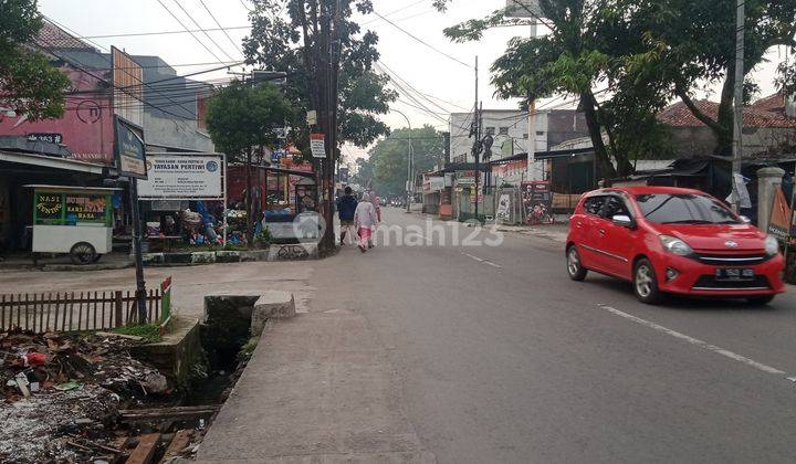 Tanah matang strategis di Ciwastra buah batu Bandung  2