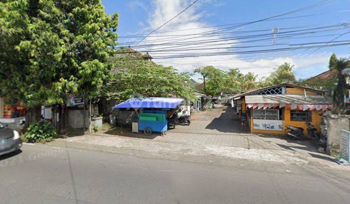 Tanah Raya Celuk