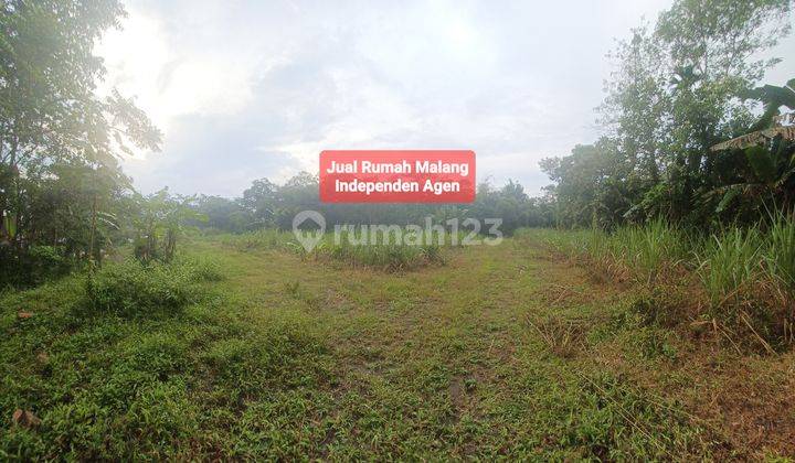 Dijual tanah murah cocok untuk investasi dekat perumahan dan tanah kav 2