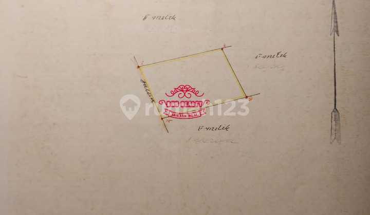 Land for Sale Location Penelokan