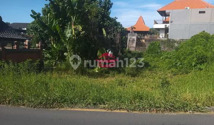 Tanah Jual Lokasi Nelayan