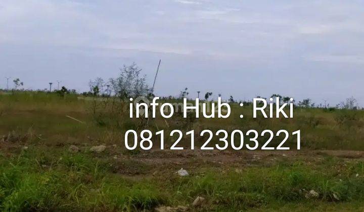 Tanah di Komplek Pik 2 - Pantai Indah Kapuk
jakarta Utara, Jakarta Utara 450 m² 1