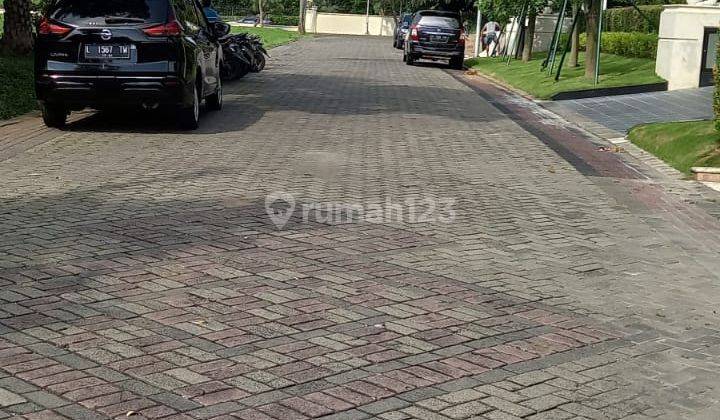 TANAH KAVLING Langka PAKUWON INDAH VBR / VILLA BUKIT REGENCY 2