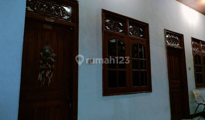 CHEAP LAND NEAR NGURAH RAI AIRPORT 2