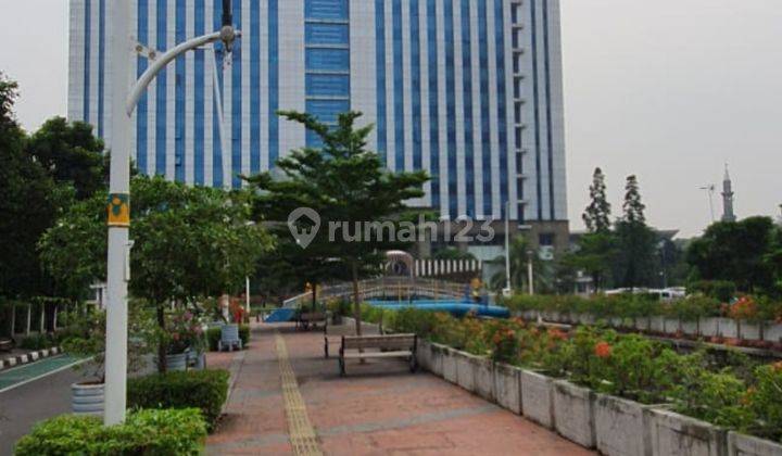 Dijual tanah di puri kembangan jakarta barat 2