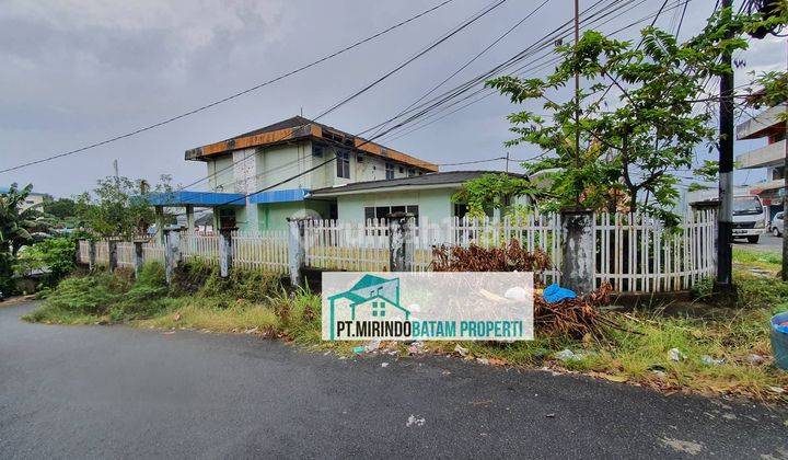 DIJUAL 6M RUMAH KAMPUNG UTAMA 1