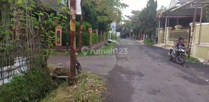 Tanah matang di Cijawura girang Bandung kota  2