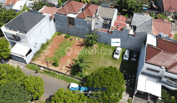 Kavling Tanah Metro Permata 2 Dijual - Luas 128m2 1