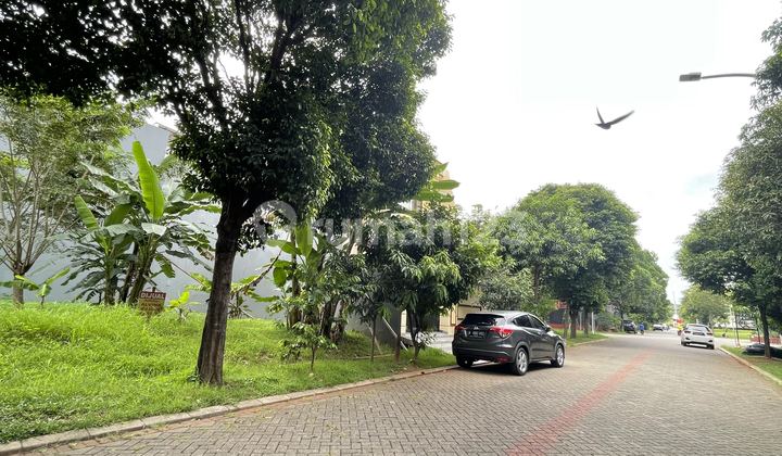 Kavling Kayara PIK langka Jarang Ada