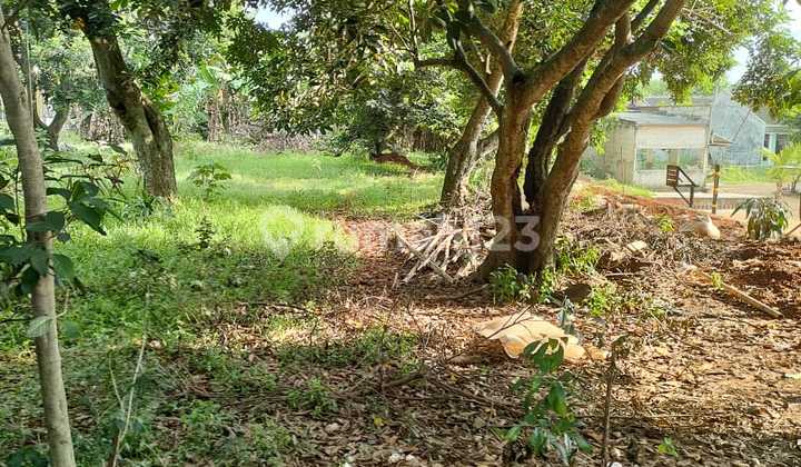 TANAH DARAT SHM STRATEGIS 