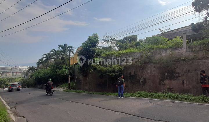 Tanah View Laut, Teluk Betung  Selatan 2