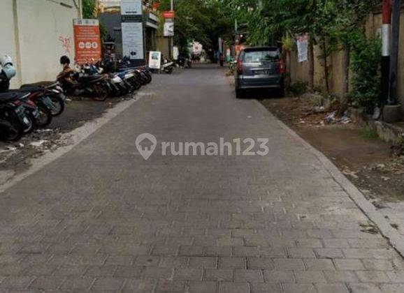 Land in neo Legian Kuta Denpasar Bali, Denpasar Certificate of Ownership 632 m² 2