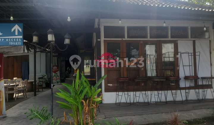 Tanah Jual Lokasi Sanur