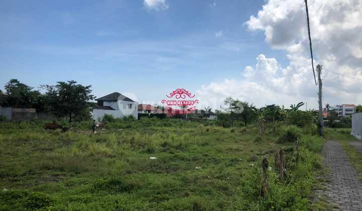 Land for Sale Location Umalas Land for Sale Location Umalas