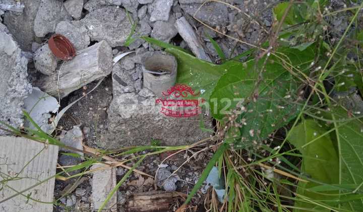 Land for Sale Location Umalas Land for Sale Location Umalas