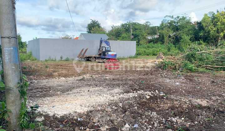 Tanah Jual Lokasi Ungasan Tanah Jual Lokasi Ungasan