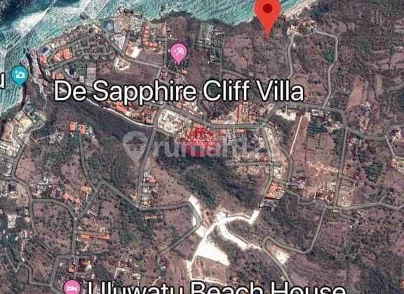Tanah Jual Lokasi Uluwatu