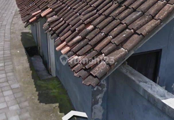 Tanah bonus rumah kosan di central ubud harga murah 2