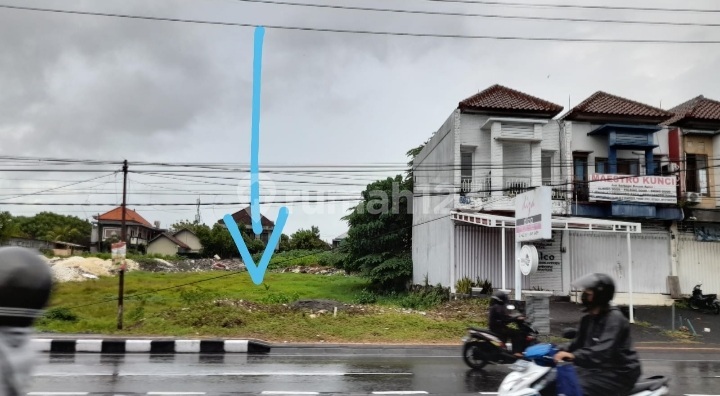 Mahendradata Raya Strategic Land Denpasar Bali Mahendradata Raya Strategic Land Denpasar Bali