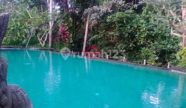 Tanah Jual Lokasi Singakerta