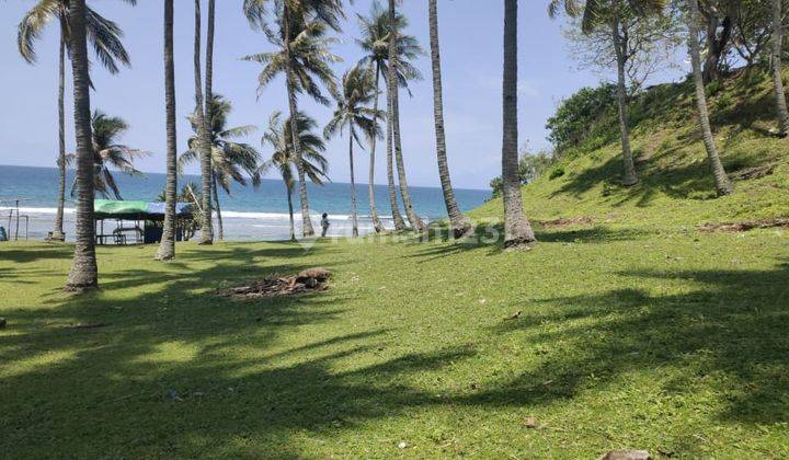 Kavling Dipinggir Pantai Untuk Bangun Hotel Resort Dilombok .NTT. Pantai Senggigi. 1