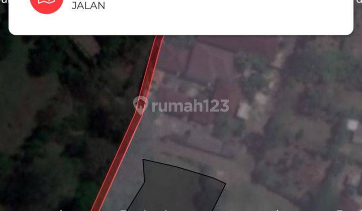 LARGE LAND LOCATION HOOK LABUAN SAIT PECATU 2