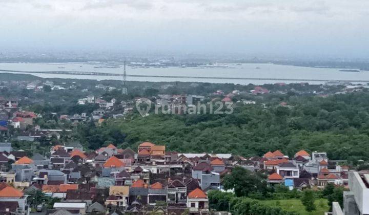 FOR SALE A PLOT OF VACANT LAND FULL VIEWS GOA GONG
 1