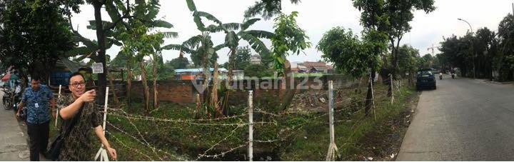 Strategic plot, Cakung, Kalender Strategic plot, Cakung, Kalender