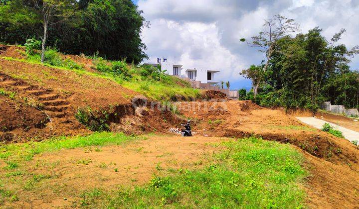 JualTanah murah cisarua puncak megamendung 2