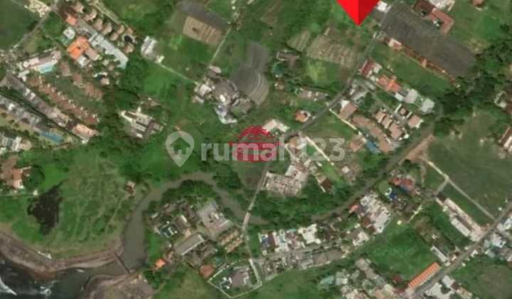 Tanah Jual Lokasi Pererenan