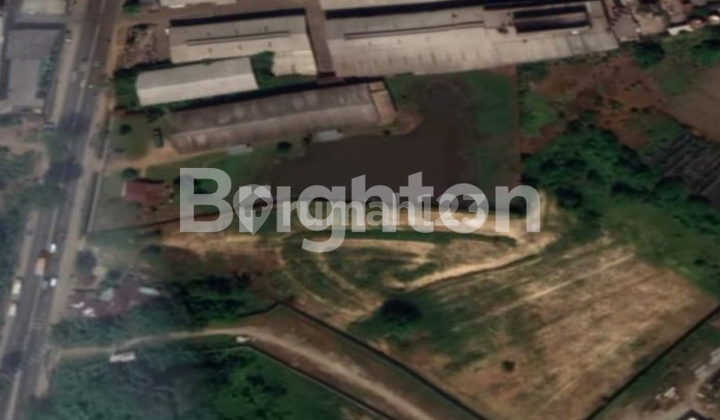 Tanah Tanjung Morawa