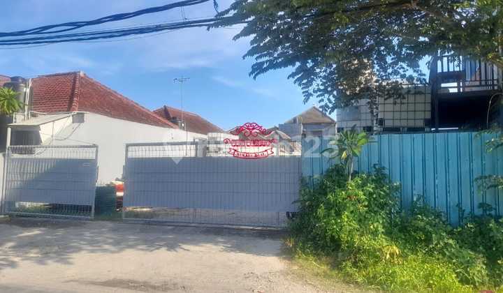 Tanah Jual Lokasi Pura Demak Tanah Jual Lokasi Pura Demak
