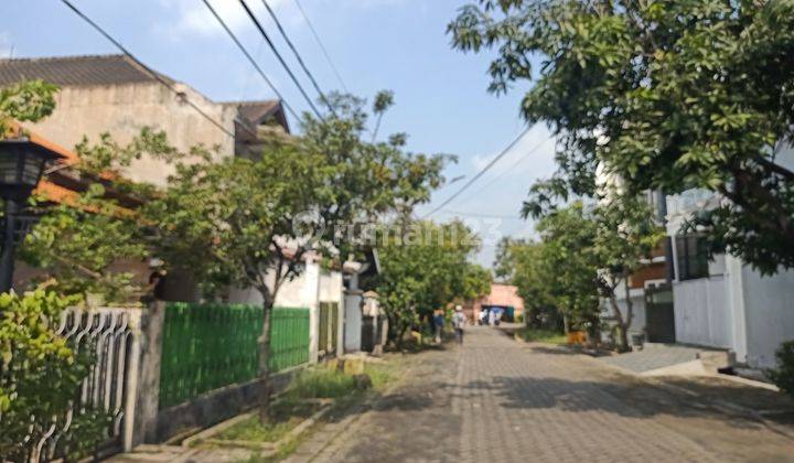 Rumah dan tanahndi Ketintang Surabaya 2