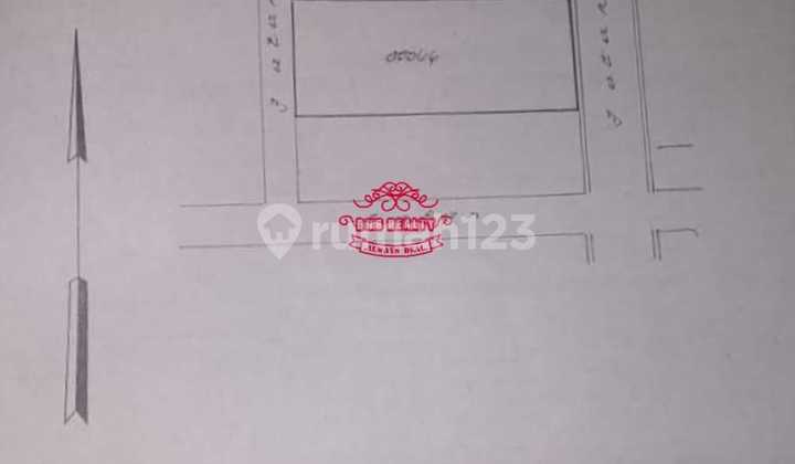 Tanah Jual Lokasi Dewi Sri Tanah Jual Lokasi Dewi Sri