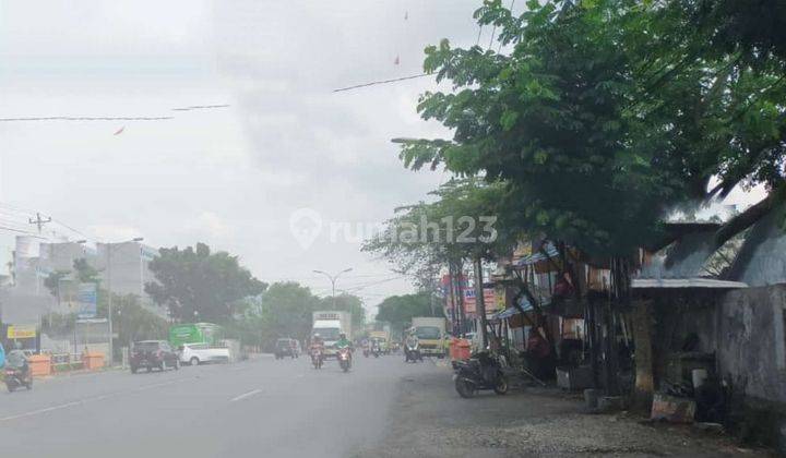 Dijual tanah di Majapahit, Semarang 1