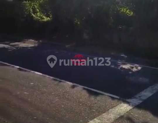 Tanah Jual Lokasi Sanur