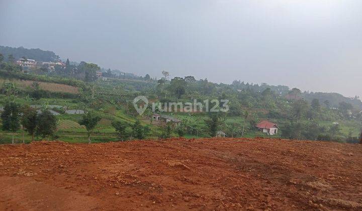 JuakTanah cisarua puncak best view panorama 2