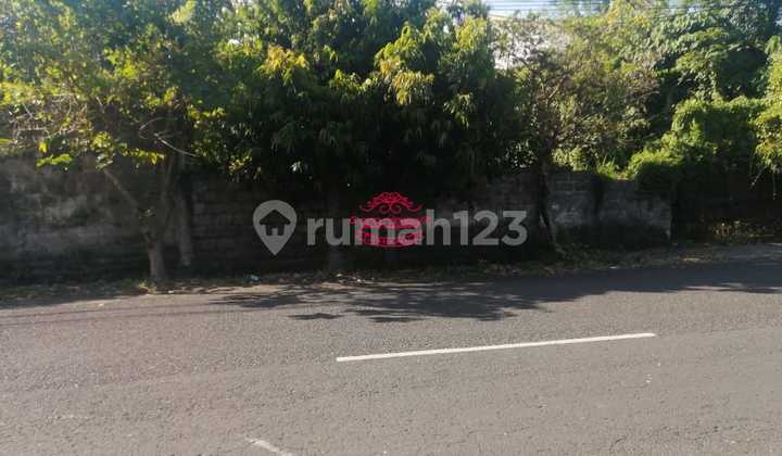 Land for Sale Location Padang Galak