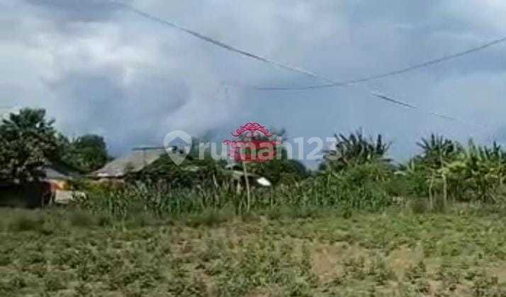 Land for Sale Location Padang Galak