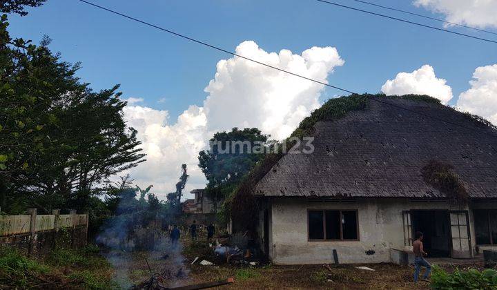 Tanah dijual di bukit baru, pangkalpinang bangka 1