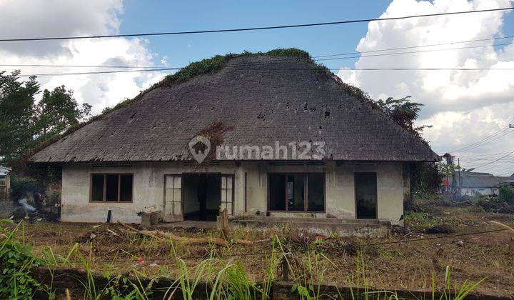 Tanah dijual di bukit baru, pangkalpinang bangka 2