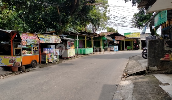Tanah Pinggir Jalan Raya, Cocok Untuk Gudang, Pabrik atau Bangun Town House, Lokasi Strategis, Harga Nego Tanah Pinggir Jalan Raya, Cocok Untuk Gudang, Pabrik atau Bangun Town House, Lokasi Strategis, Harga Nego