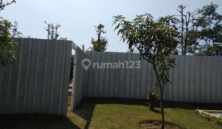  Tanah di Cikalong Wetan cocok untuk investasi 2