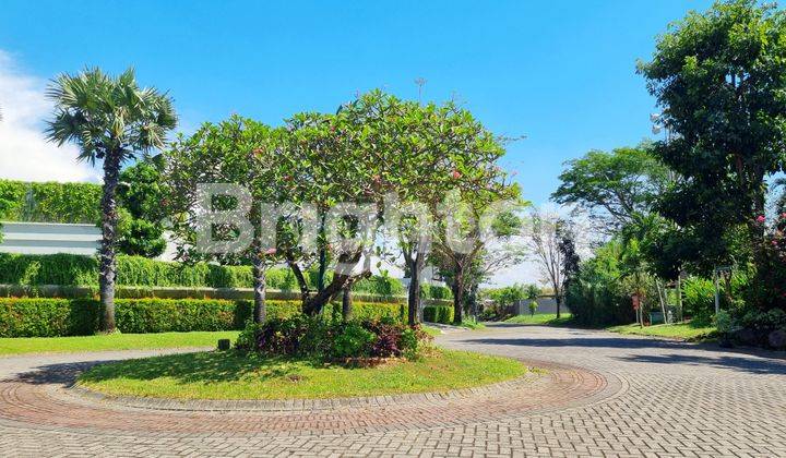 TANAH KAVLING NUSA GOLF, BUKIT GOLF CITRALAND GOLF VIEW dekat JLLB, clubhouse 2